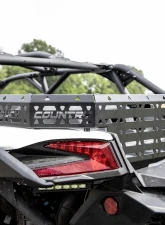Rough Country Cargo Tailgate Rear Can-Am 2017-2022                                     - 97029 - Image 5