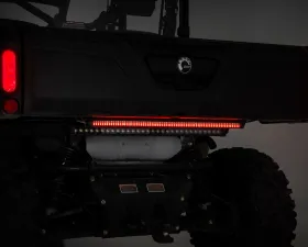 Rough Country 30' Multi-Function LED Tailgate Light Strip Can-Am Defender 2014-2021