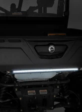 Rough Country 30' Multi-Function LED Tailgate Light Strip Can-Am Defender 2014-2021                                     - 97030 - Image 4
