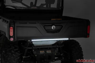 Rough Country 30' Multi-Function LED Tailgate Light Strip Can-Am Defender 2014-2021 - 97030