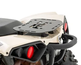 Rough Country Rear Cooler Mount Can-Am Renegade 1000 Renegade 500 Renegade 800R 2012-2022