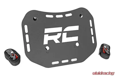 Rough Country Rear Cooler Mount for Can-Am Renegade 1000/500/800R 2012-2022 - 97034