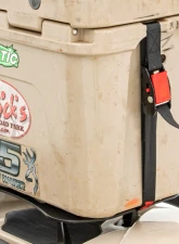 Rough Country Rear Cooler Mount for Can-Am Renegade 1000/500/800R 2012-2022                                     - 97034 - Image 6