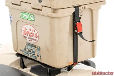 Rough Country Rear Cooler Mount for Can-Am Renegade 1000/500/800R 2012-2022 - 97034