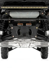 Rough Country 3" Lift Kit Can-Am Defender Lone Star | Limited | X-MR 2016-2021                                     - 97035 - Image 6