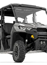 Rough Country 3" Lift Kit Can-Am Defender Lone Star | Limited | X-MR 2016-2021                                     - 97035 - Image 3
