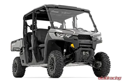 Rough Country 3" Lift Kit Can-Am Defender Lone Star | Limited | X-MR 2016-2021 - 97035