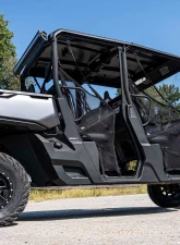 Rough Country 3" Lift Kit Can-Am Defender Lone Star | Limited | X-MR 2016-2021                                     - 97035 - Image 4