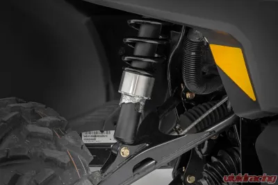 Rough Country 3" Lift Kit Can-Am Defender Lone Star | Limited | X-MR 2016-2021 - 97035