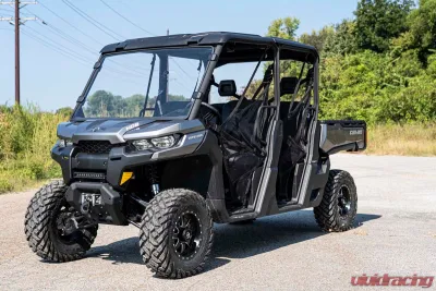 Rough Country 3" Lift Kit Can-Am Defender Lone Star | Limited | X-MR 2016-2021 - 97035