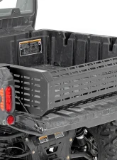 Rough Country Tail Gate Extension Can-Am Defender HD 8 | HD 9 | HD 10                                     - 97036 - Image 6