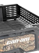 Rough Country Tail Gate Extension Can-Am Defender HD 8 | HD 9 | HD 10                                     - 97036 - Image 2
