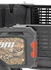 Rough Country Tail Gate Extension Can-Am Defender HD 8 | HD 9 | HD 10                                     - 97036 - Image 4