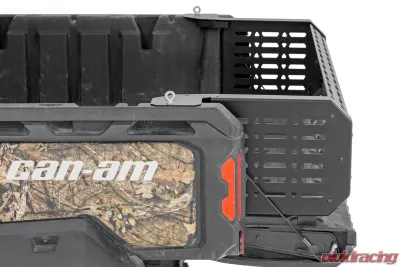 Rough Country Tail Gate Extension Can-Am Defender HD 8 | HD 9 | HD 10 - 97036