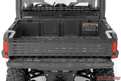 Rough Country Tail Gate Extension Can-Am Defender HD 8 | HD 9 | HD 10 - 97036