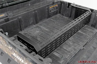 Rough Country Tail Gate Extension Can-Am Defender HD 8 | HD 9 | HD 10 - 97036
