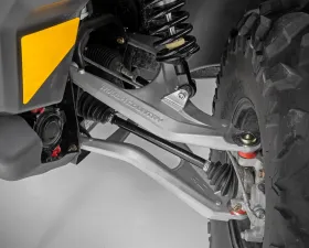 Rough Country Forged Alum High Clearance 2