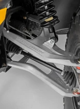Rough Country Forged Alum High Clearance 2" Fwd Offset Control Arms w/Ball Joints                                     - 97041 - Image 6