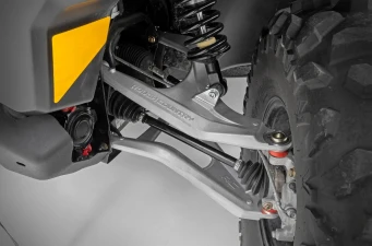 Suspension