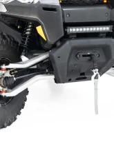 Rough Country Forged Alum High Clearance 2" Fwd Offset Control Arms w/Ball Joints                                     - 97041 - Image 4
