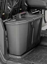 Rough Country Under Seat Storage Box for 2016-2024 Can-Am Defender, 3.7 Gallon Capacity                                     - 97061 - Image 6