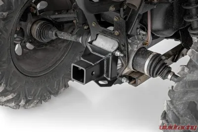Rough Country Receiver Hitch Can-Am Renegade 1000 500 800R 2012-2022 - 97064