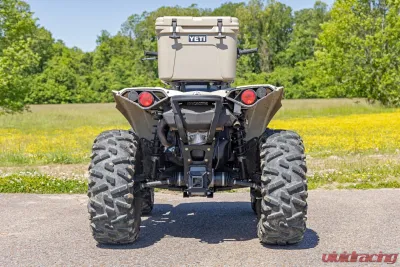 Rough Country Receiver Hitch Can-Am Renegade 1000 500 800R 2012-2022 - 97064