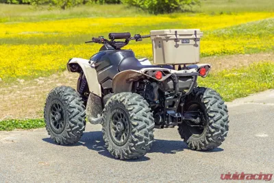 Rough Country Receiver Hitch Can-Am Renegade 1000 500 800R 2012-2022 - 97064