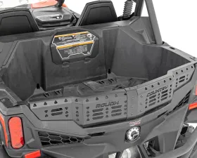 Rough Country Cargo Tailgate Rear Can-Am 2019-2022