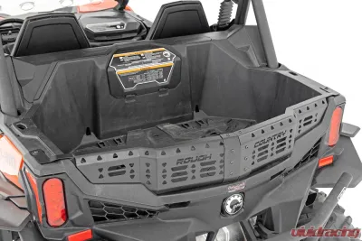 Rough Country Cargo Tailgate Rear Can-Am 2019-2022 - 97066