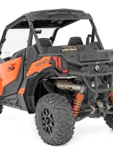 Rough Country Cargo Tailgate Rear Can-Am 2019-2022                                     - 97066 - Image 2