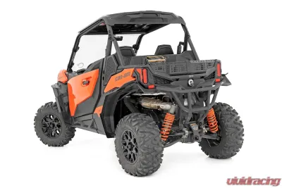 Rough Country Cargo Tailgate Rear Can-Am 2019-2022 - 97066