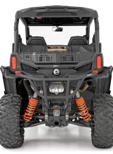 Rough Country Cargo Tailgate Rear Can-Am 2019-2022                                     - 97066 - Image 3
