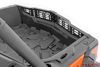 Rough Country Cargo Tailgate Rear Can-Am 2019-2022 - 97066