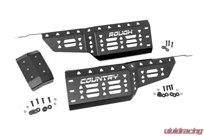 Rough Country Cargo Tailgate Rear Can-Am 2019-2022 - 97066