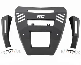 Rough Country Front Bumper Can-Am 2016-2022