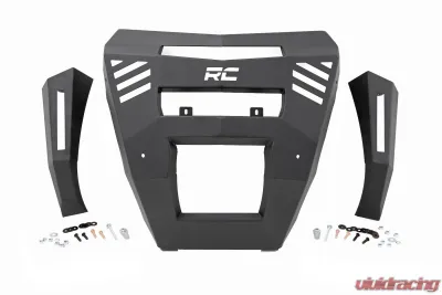 Rough Country Front Bumper Can-Am 2016-2022 - 97067