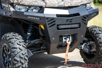 Rough Country Front Bumper Can-Am 2016-2022 - 97067