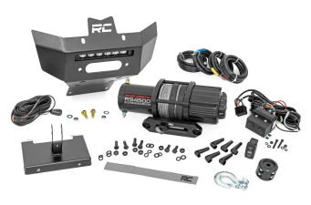 Body | Aero Parts