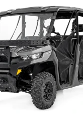 Rough Country Front Cargo Rack Can-Am Defender HD 8 | HD 9 | HD 10                                     - 97074 - Image 6