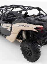Rough Country Cargo Box 2 & 4 Seater Can-Am Maverick X3                                     - 97075 - Image 2