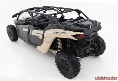 Rough Country Cargo Box 2 & 4 Seater Can-Am Maverick X3 - 97075