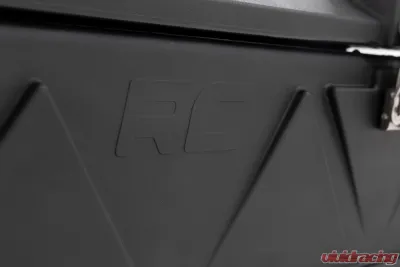 Rough Country Cargo Box 2 & 4 Seater Can-Am Maverick X3 - 97075
