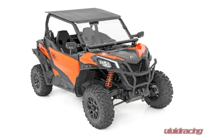 Rough Country UTV Roof HDPE Can-Am Maverick Sport 1000R - 97076