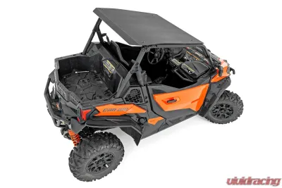 Rough Country UTV Roof HDPE Can-Am Maverick Sport 1000R - 97076