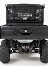 Rough Country Rear Molle Panel Can-Am Defender HD 8 | HD 9 | HD 10                                     - 97077 - Image 3