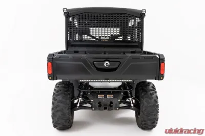 Rough Country Rear Molle Panel Can-Am Defender HD 8 | HD 9 | HD 10 - 97077