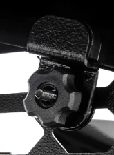 Rough Country Rear Molle Panel Can-Am Defender HD 8 | HD 9 | HD 10                                     - 97077 - Image 4