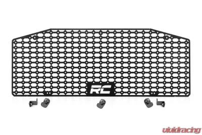 Rough Country Rear Molle Panel Can-Am Defender HD 8 | HD 9 | HD 10 - 97077