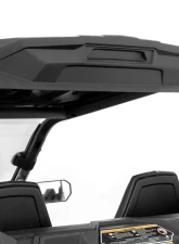 Rough Country LED Light Kit Rear Mount 2" Black Pair Flood Can-Am Maverick Sport 1000R                                     - 97082 - Image 2